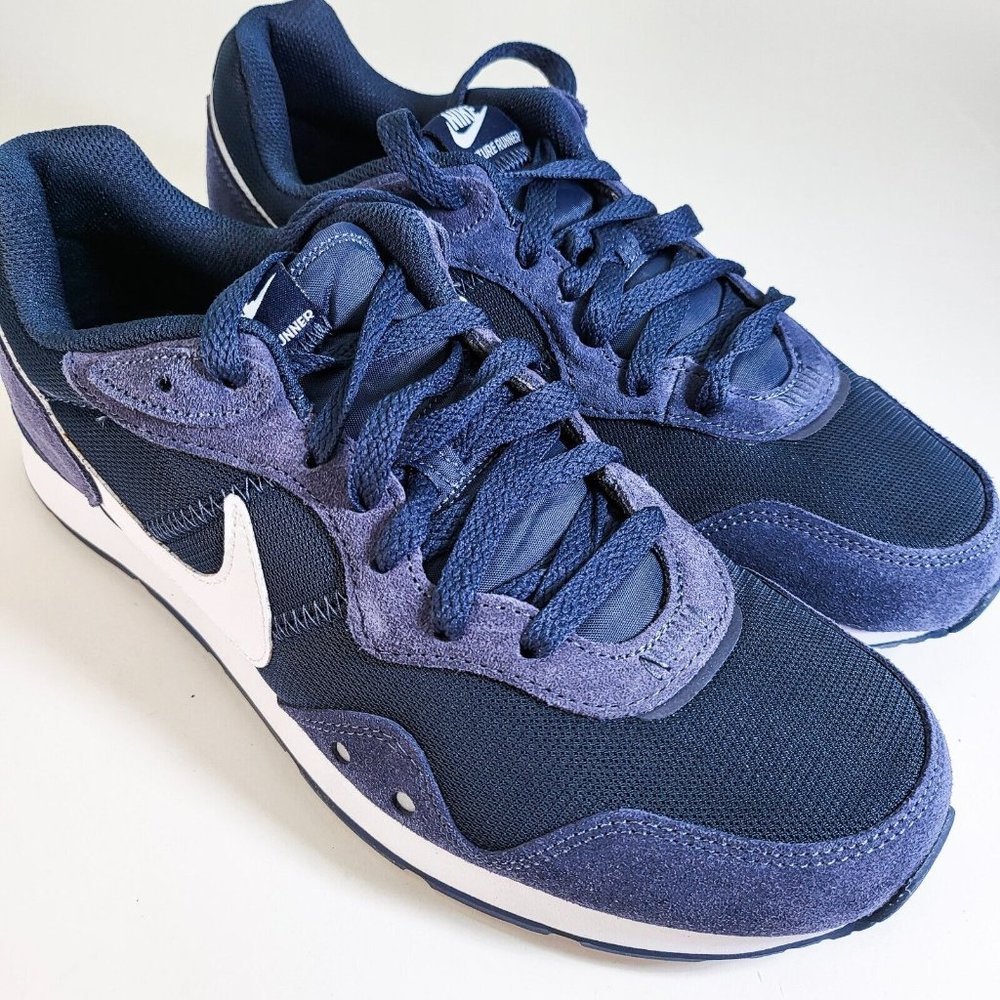 Nike Venture Runner Men's Sneaker Shoe Limited Edition Running Blue CK2944-400 - Picture 2 of 7